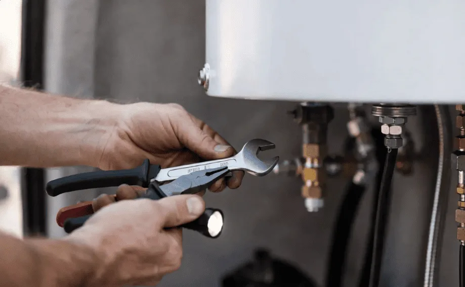 Why choose Water Heater Repair in Davidsonville, MD